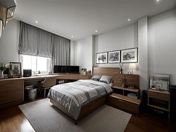 Greenbank Park (D21), Semi-Detached #472892341